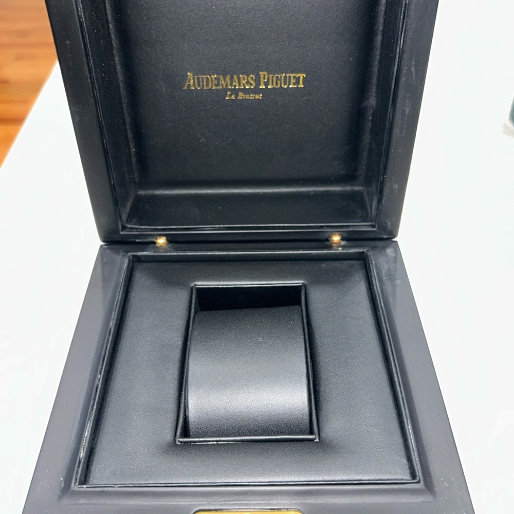 Audemars Piguet Watch Box